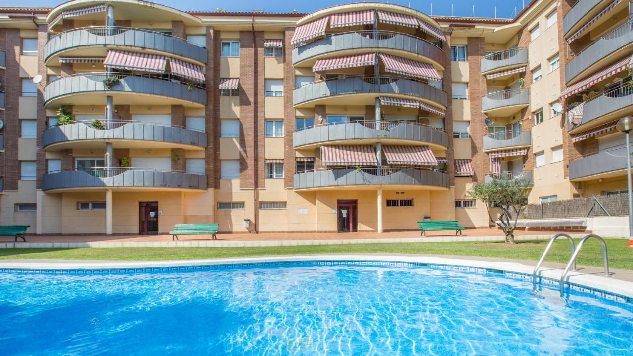 2 Ross - Lloret De Mar Esterno foto