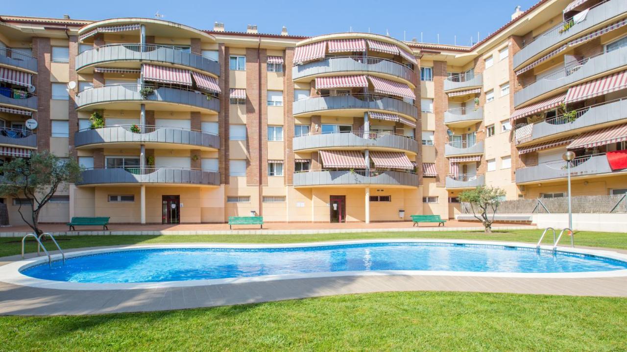 2 Ross - Lloret De Mar Esterno foto