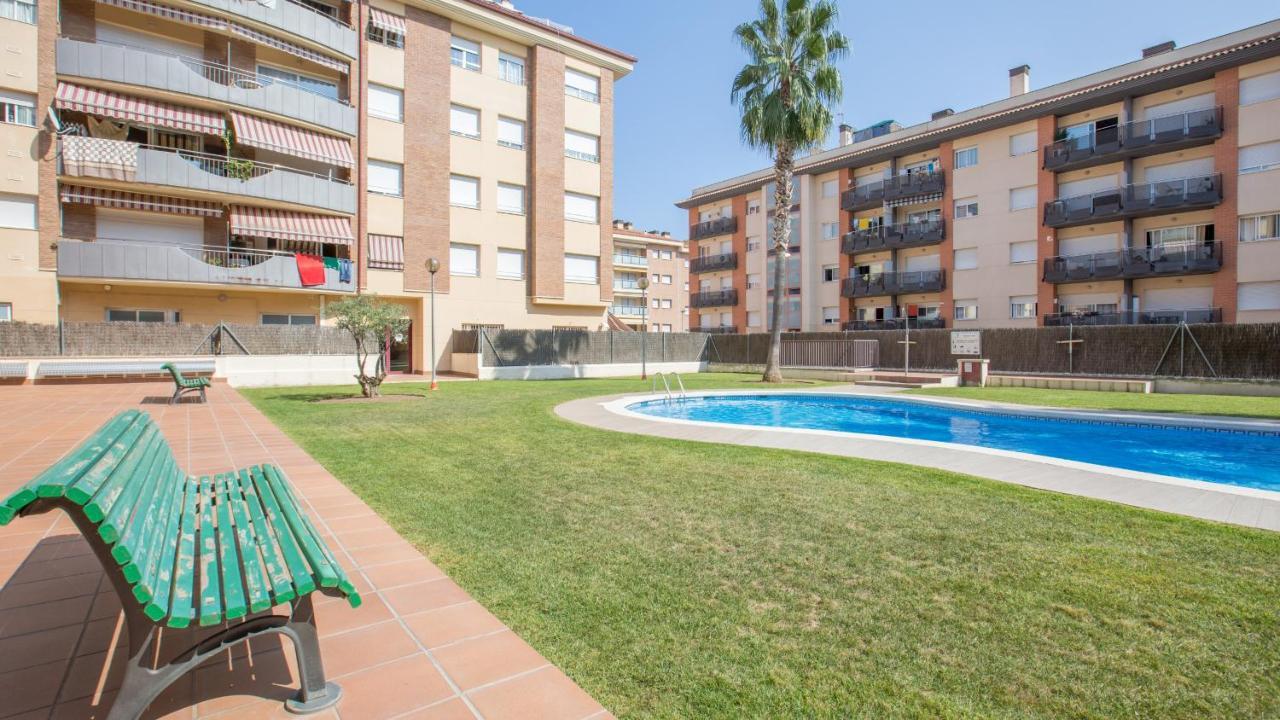 2 Ross - Lloret De Mar Esterno foto